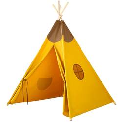 Children's indoor small tent game house