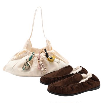 
FOOTINDUSTRY industrial plush loaf