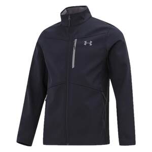 
Under Armour Official Genuine ColdGear@Men's Jacket New Windproof Warm Sports Jacket 1321438