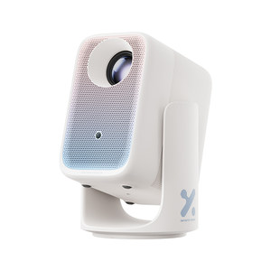 
[New product launch, government subsidy 15%] Xiaoming Q6 Neo PTZ projector home ultra-high definition smart projector student bedroom small dormitory home theater living room 2025 new model