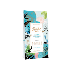 Pertebao Cat Food Salmon Salva Swallow Fish Mei Mao Full Prices No Valley Nutrition Cat Kitchen Main Food Official Genuine