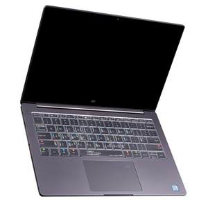 
Suitable for Xiaomi laptop keyboard film air13.3 gaming laptop pro15.6 inch computer 12.5ruby enhanced version protection i5 Redmi redmi book14 accessories 13 second generation 16 film
