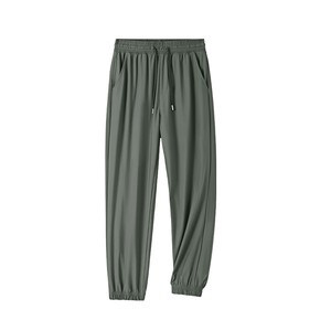 
Baleno S/K Ice Silk Casual Pants Men's Summer Thin Quick-Drying Men's Pants Outdoor Sports Pants Men's Loose Pants A
