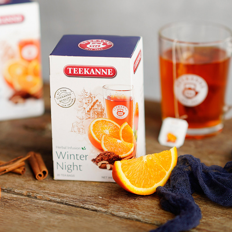 Teekanne����ҹʥ���Ⱥ�Ʋ�¹�·�ײ�ʿ�����ݲ�Ҷ���������� 35.36Ԫ