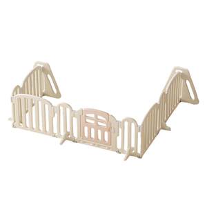 
Children's single-sided game fence indoor home baby safety fence baby floor guardrail cannot be pushed down