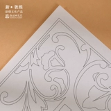 敦煌研究院 Dunhuang роспись водоросли линия скважина, рисовать этот музейный культурный и творческий подарок национальный подарка на день рождения подарка