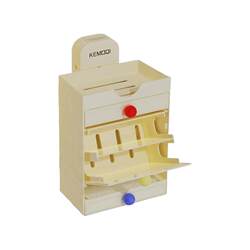Suction cup soap dish wall-mounted punch-free multi-layer soap