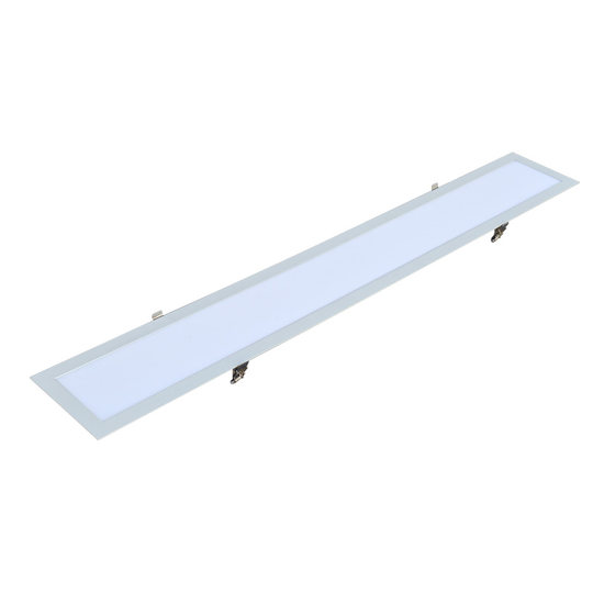 Led Spring Back Light Spring Embedded LED Strip Light Ultra-Thin 1cm Spring Buckle Non ...