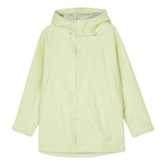 
Skechers Skechers autumn women's woven jacket casual zipper hooded top L324W028/046V