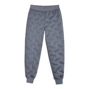 New winter down pants for women wearing high-waisted warm white duck down liner for middle-aged mothers plus down thickened down cotton pants