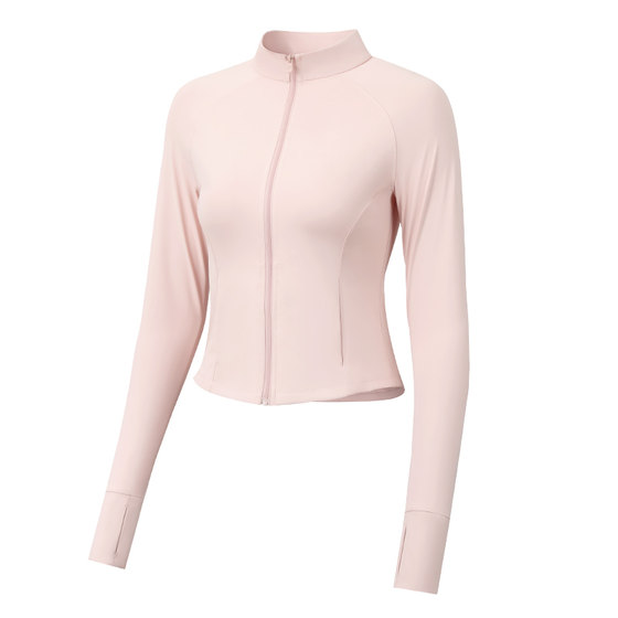 
Kazuko Ono's outdoor sports sun protection clothing for women, slim, breathable and cool, anti-UV sun protection clothing jacket