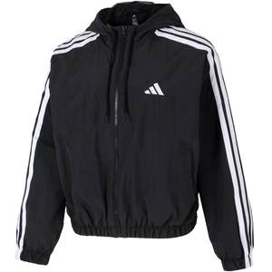 
Taobo sports adidas Adidas easy-to-use sports casual loose hooded jacket JZ2162