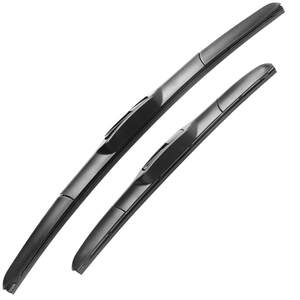 
Suitable for Changan Yidong DT wiper original original car rubber strip car accessories accessories boneless wiper strip