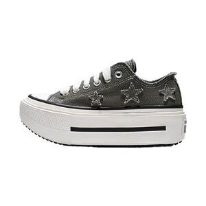 滔搏converse匡威男女Chuck Taylor SEASONAL运动帆布鞋A22395C