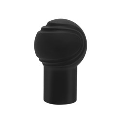 Barbell spherical rotating sleeve gun mount mine mount