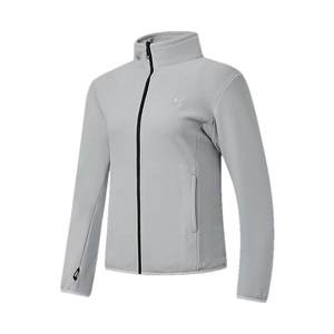 
Jordan three-in-one windbreaker women's 2025 winter new assault outdoor woven windproof girls outdoor mountaineering