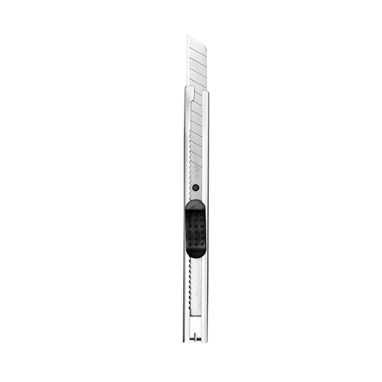 Tarrington House Coltello Pelapatate In Acciaio Inox Con Finitura Titanio - Manico Antiscivolo Nero, 20 Cm - 4