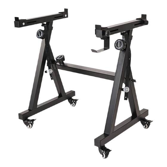 
Electronic keyboard stand electric piano placement rack synthesizer midi keyboard universal support rack 88 key Z type X type