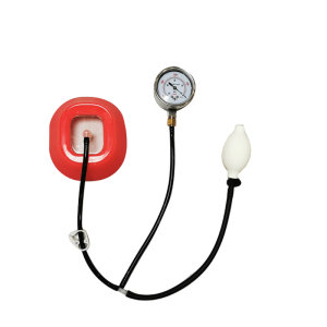
Chest depression, flat chest, pectus excavatum negative pressure suction cup, national patented four-item physiotherapy device for pectus excavatum