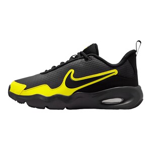 
NIKE Nike big children's sports shoes spring new AIR MAX NOVA boys and girls shoes running shoes FN4446-009