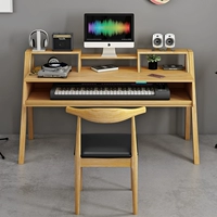 Аранжировка Workbench Music Production Studing Studio Midi клавишная аудио столик с твердым деревом электрической стальной столик