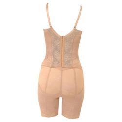 Tingmei Postpartum Body Shaping Garment Split Set Belly Controlling Waist Thin Colorful Thin Heavy Pressure Body Shaping Garment Body Underwear