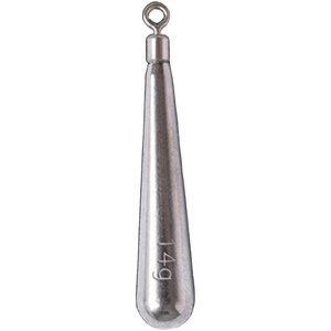 
Baishazhou base high-quality tungsten steel lead pendant, lure free fishing group, inverted fishing group with high specific gravity without damaging the line