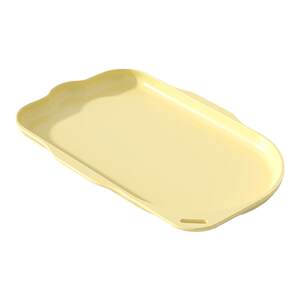 Pet special meal cushion waterproof non -slip cat bowl grain pad dog large cat eating cushion cushion plate cat food basin pad
