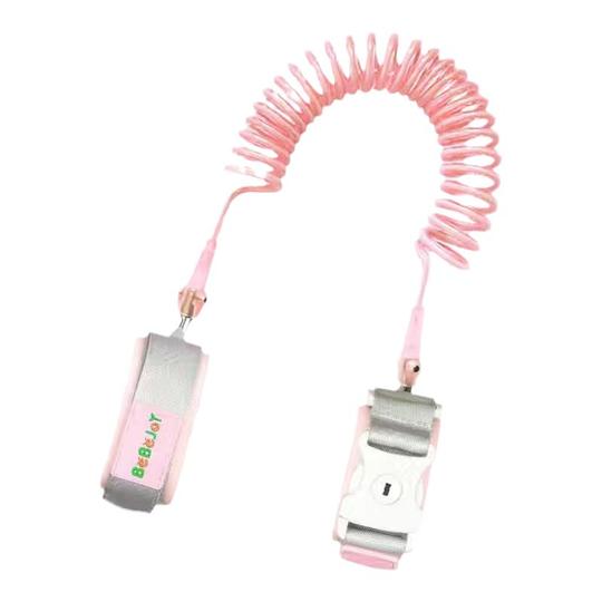 Never Lose Track Again: The Surprising Benefits of Anti-Lost Straps