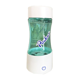 Special Offer On Japanese Authentic Products Recommended Hydrogen-rich Pocket Hydrogen Water Cup Portable Hydrogen-rich Water Generator