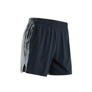 
Under Armor UA official 2026 summer new cross-country running waterproof shorts breathable lightweight casual sports pants for men