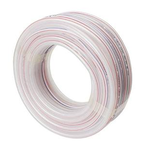 
Anti-freeze car washing high pressure tap water pipe snake skin pipe 4 minutes 6 minutes 1 inch plastic PVC hose household agricultural watering flower vegetables