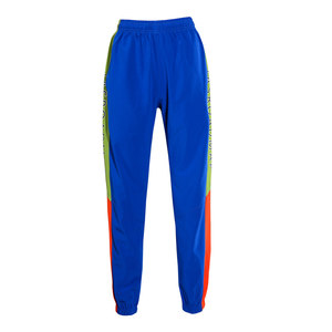 
Outdoor color-blocking quick-drying pants for women with trousers, small feet, stretch sports pants, stretch fast-drying pants for women hiking and mountain climbing in summer