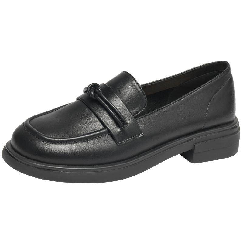 靴 jiniwu king lofer jiniwu king loafers - メルカリ