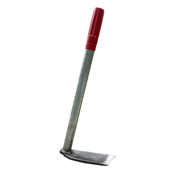 Small hoe for home gardening Hand-forged small hoe