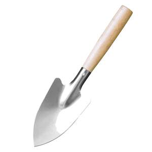 Horticultural flower shovel Small shovel Small shovel Planting flower Small shovel Household outdoor flower planting Digging garden mud shovel