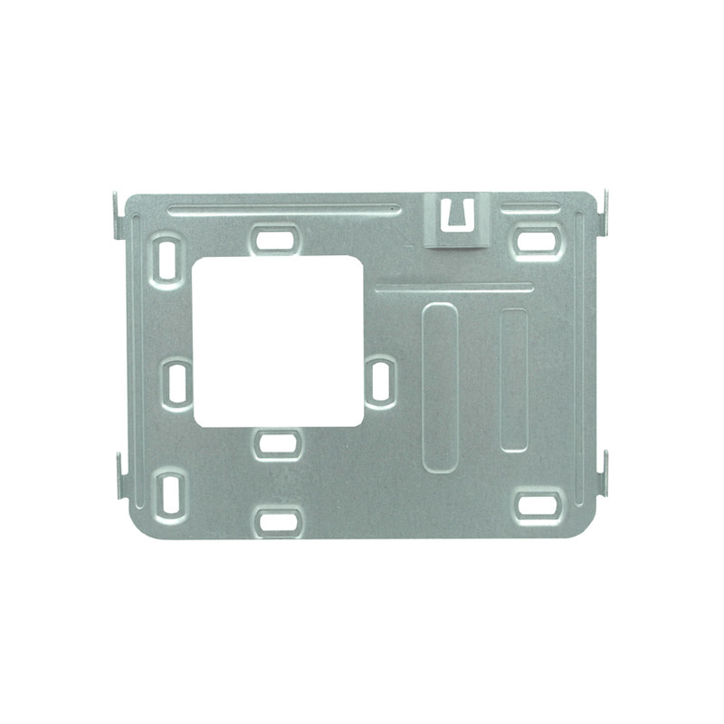 Supporto Angolare Regolabile Per Blink Doorbell | Inclinazione 110°, Staffa In Plastica Con Viti E Cacciavite – Visione Ottimale