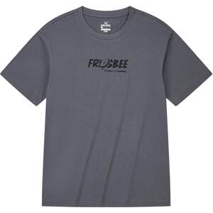 361 sports t-shirt men summer breathable casual pure cotton boy T-shirt tops for women short-sleeved couples men's clothing
