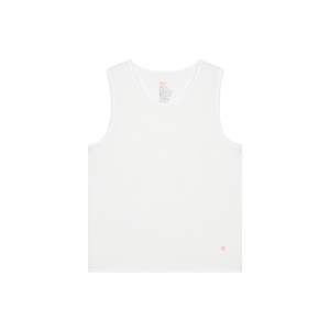 
Inside and Outer Orange Label Men's Base Sports Vest Moisture Wound Sleeveless Top NEIWAI241MF3201