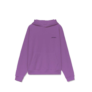 【FREI】 2025春秋季jennie同款男女休闲宽松情侣卫衣卫裤套装