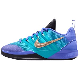 
Tabo NIKE Nike big children's shoes SABRINA 3 sports and leisure training basketball shoes IQ0831-500