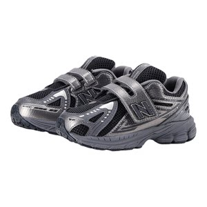 
New Balance nb children's shoes 0-4 years old boys and girls autumn trend cool cushioning sports shoes IV1906EX