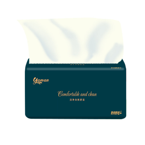 
30 packs of affordable tissue paper household thickened facial tissue napkins whole box batch large pack dormitory paper toilet paper
