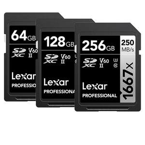 
[Self-operated] Reksha SD card high-speed memory card 4/8K Changpao professional-grade SLR digital camera memory card