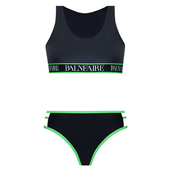 
BE van der Ann Surfing Series Triangle Swimsuit Women