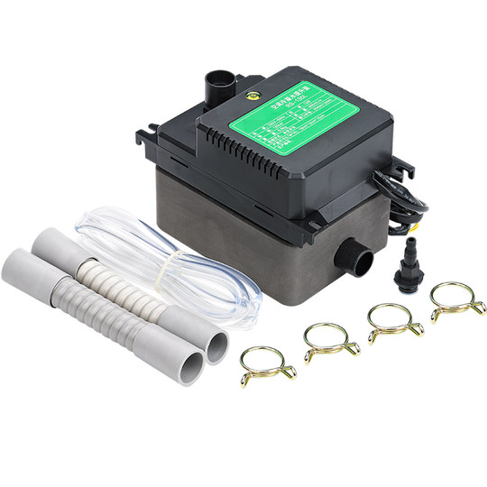 Water Pump For Central Air Conditioner