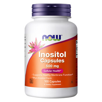 Imported myoinositol capsules are beneficial to women