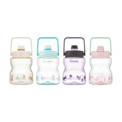 Thermos Large Capacity Tritan Sports Bottle