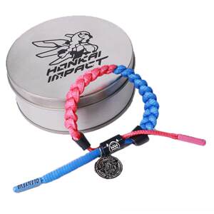 [Mihayou/Breaks 3] Character impressions Weaving hand rope Apanian Grayei Mihoyo