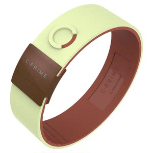 
CPRIME Balance Energy Black Technology Bracelet Fitness Swimming Basketball Balance Sports Competition Basketball Fans Special